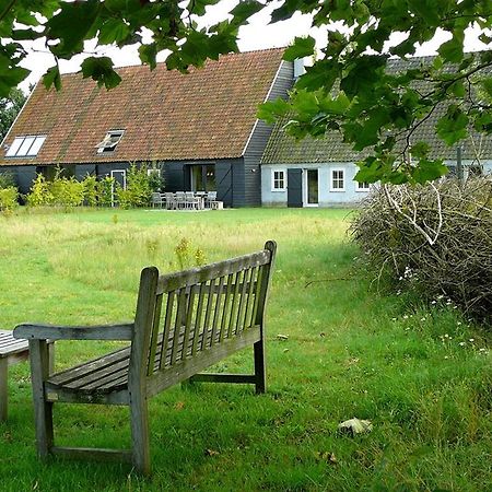 Gasterij Landschot Bed & Breakfast Hoogeloon Exterior photo